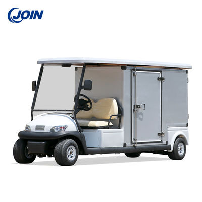 Van de de Karlading van het Buggiesgolf de Dozenodm het Aluminium van de het Nutsdoos van de Clubauto