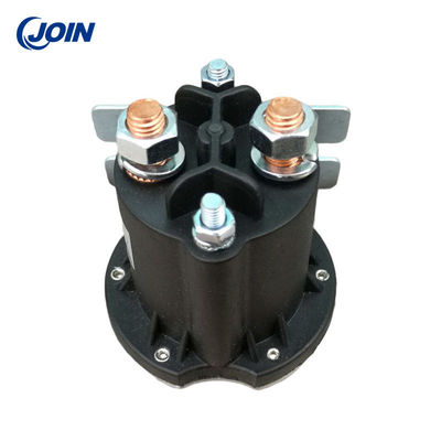 Golfkar 36 Volt 609428 Op zwaar werk berekende Solenoïdeassemblage voor RXV-Golfkar