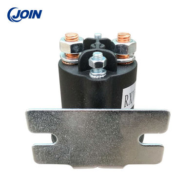 Golfkar 36 Volt 609428 Op zwaar werk berekende Solenoïdeassemblage voor RXV-Golfkar