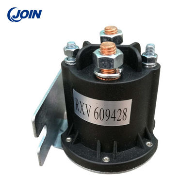 Golfkar 36 Volt 609428 Op zwaar werk berekende Solenoïdeassemblage voor RXV-Golfkar