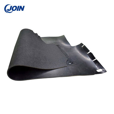 Pedaal Rubbervloer Mats For Golf Cart Precedent 102504801 103926401