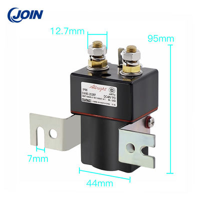 101908701 de Toebehoren48v Solenoïde van de golfkar voor DS-Precedentmodellen