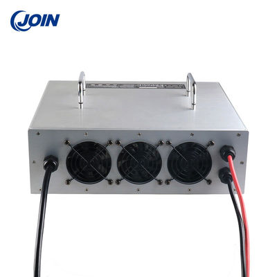 35A Lader van de output de Programmeerbare Batterij voor Batterijen van het Lood de Zure NMC Lithium