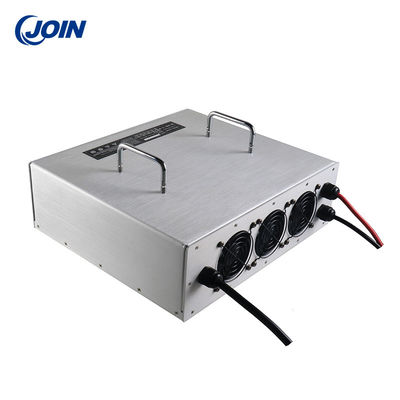 35A Lader van de output de Programmeerbare Batterij voor Batterijen van het Lood de Zure NMC Lithium