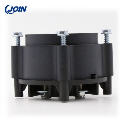 Niet Aan de grond zettend 2 Pin Charging Socket Golf Cart Ladersvergaarbak JR1-H6180-02-00