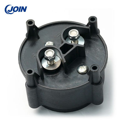 Niet Aan de grond zettend 2 Pin Charging Socket Golf Cart Ladersvergaarbak JR1-H6180-02-00